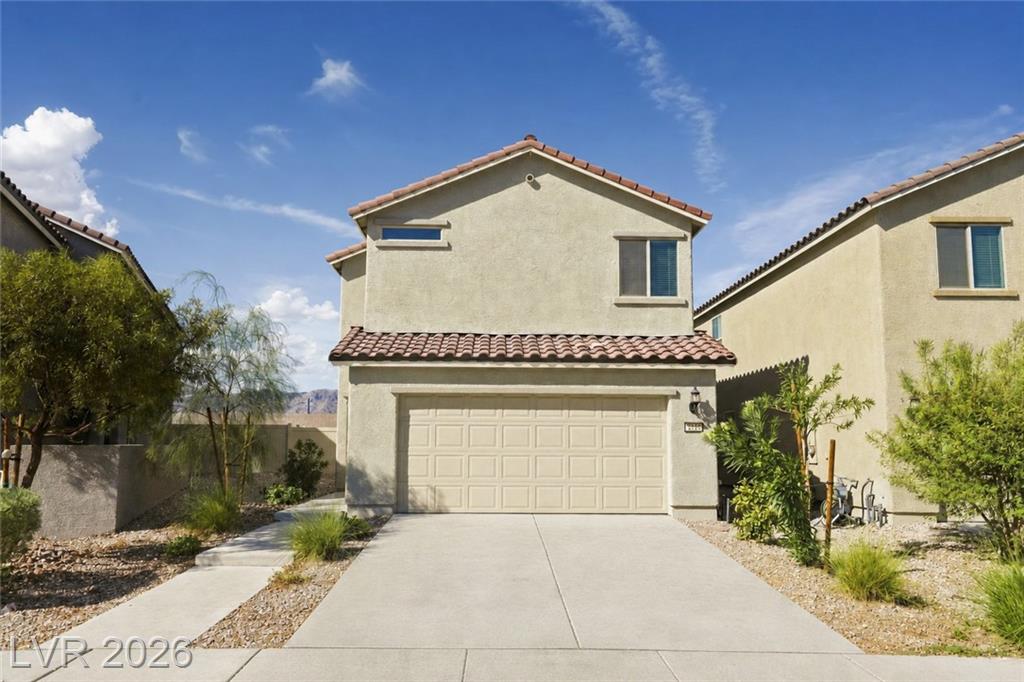 2232 Brisa Fresca Avenue, North Las Vegas, NV 89086 — photo 1