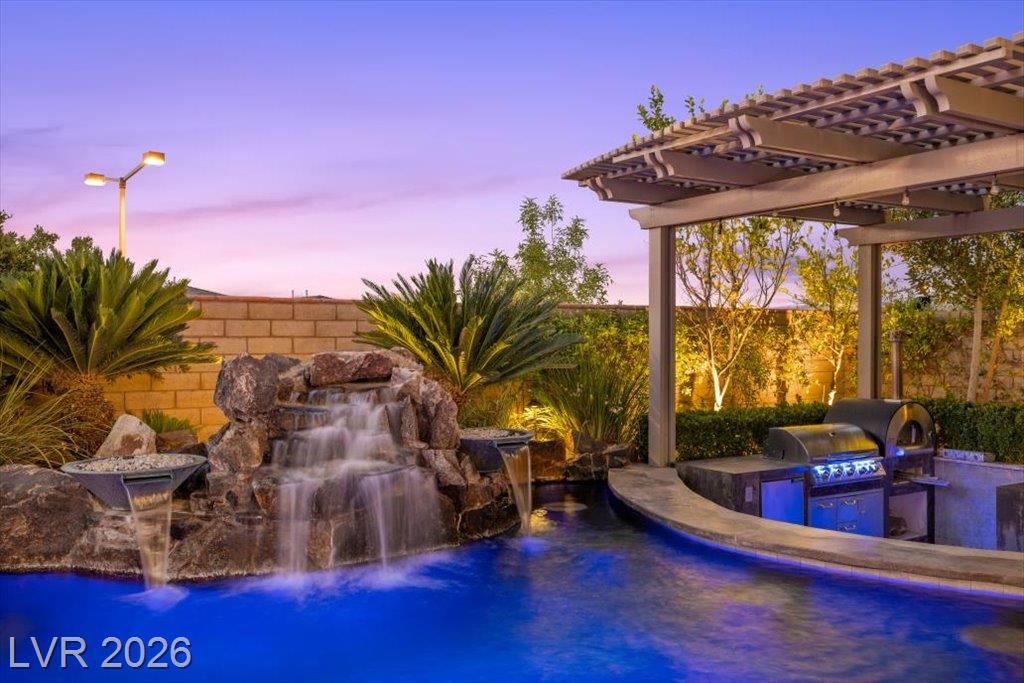 12026 Attiva Avenue, Las Vegas, NV 89138 — photo 1