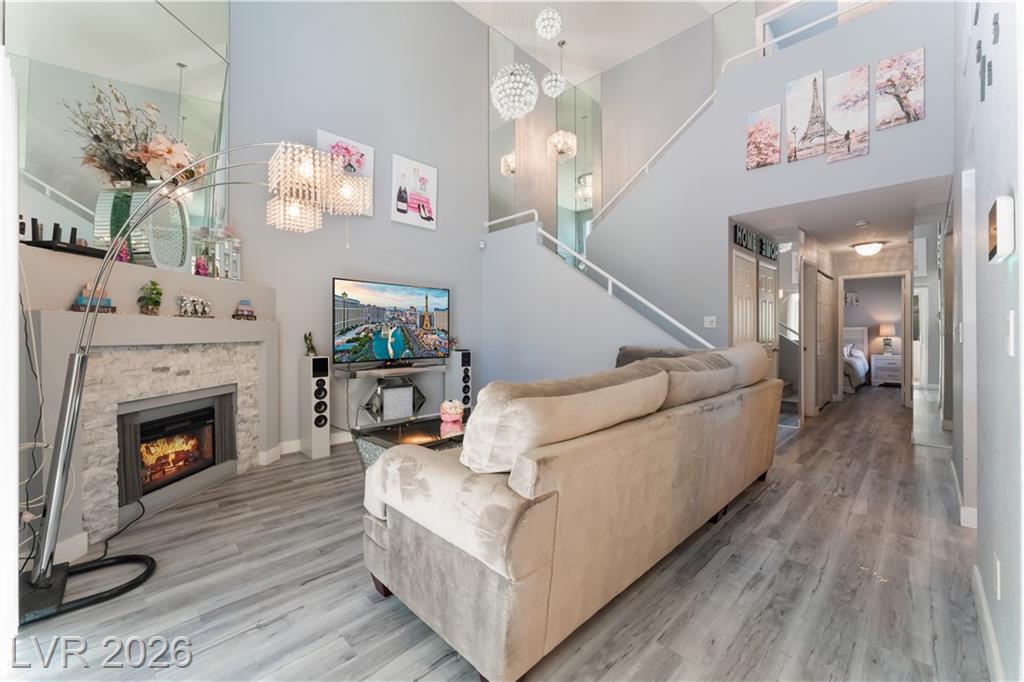 6250 West Flamingo Road 37, Las Vegas, NV 89103 — photo 1