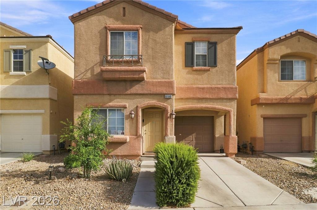6180 Pacific Dogwood Avenue, Las Vegas, NV 89139 — photo 1