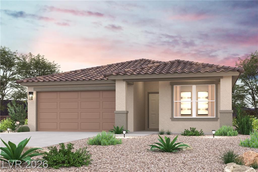 709 South Dyani Drive, Pahrump, NV 89048 — photo 1