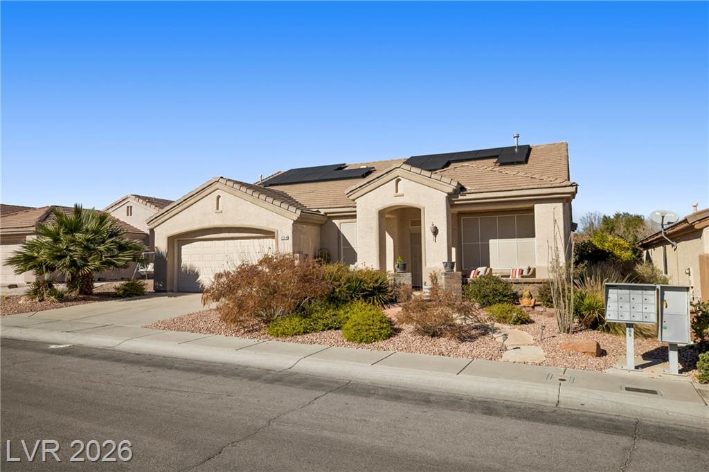 2154 Eagle Watch Drive, Henderson, NV 89012 — photo 1