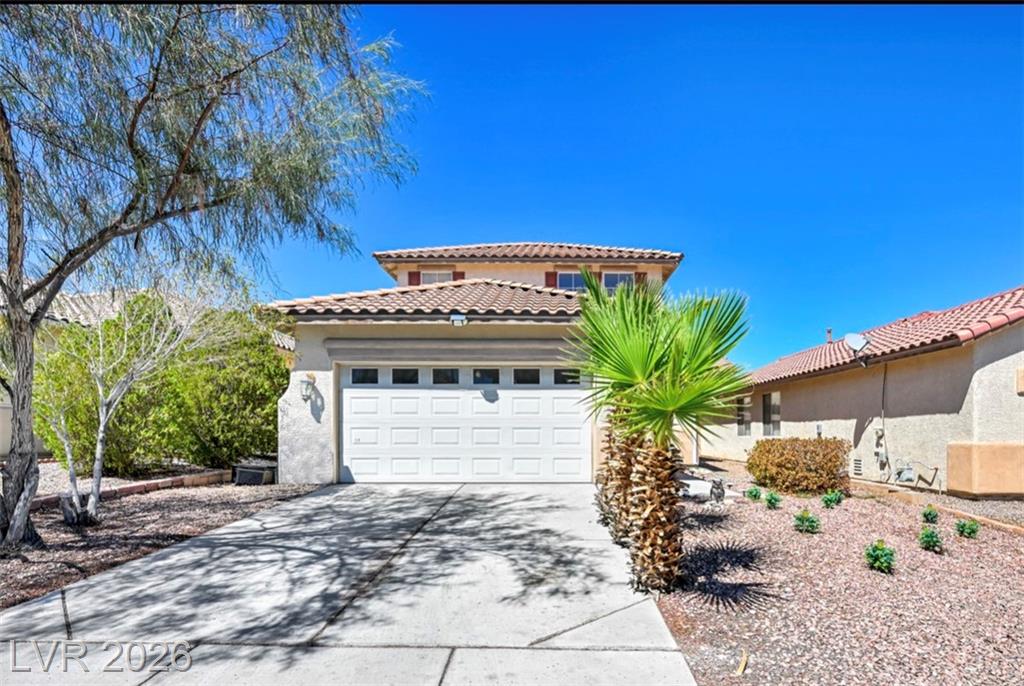 8438 Regal Hills Court, Las Vegas, NV 89117 — photo 1