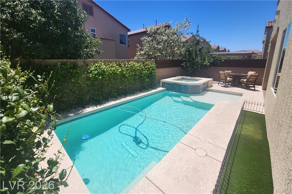 9774 Millington Street, Las Vegas, NV 89141 — photo 1