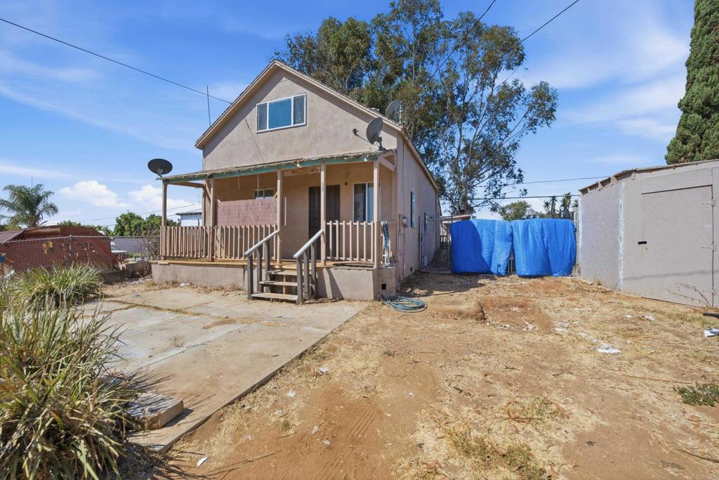 3012 Alta Drive, National City, CA 91950 — photo 1