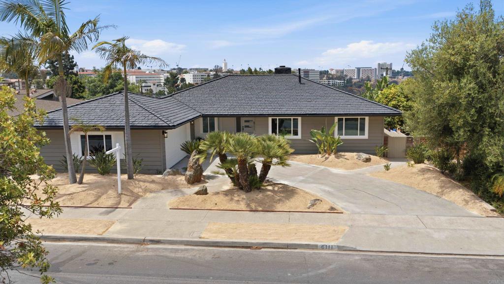 6111 Del Cerro Boulevard, San Diego, CA 92120 — photo 1