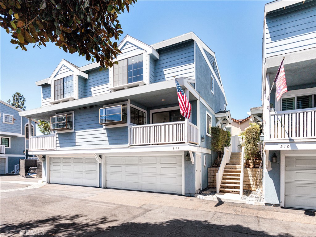 212 Mayfair, Costa Mesa, CA 92627 — photo 1
