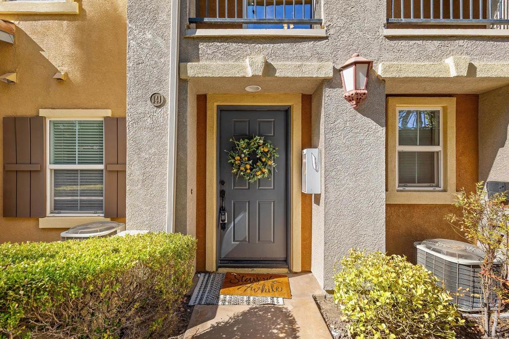 141 Via Montisi, Santee, CA 92071 — photo 1