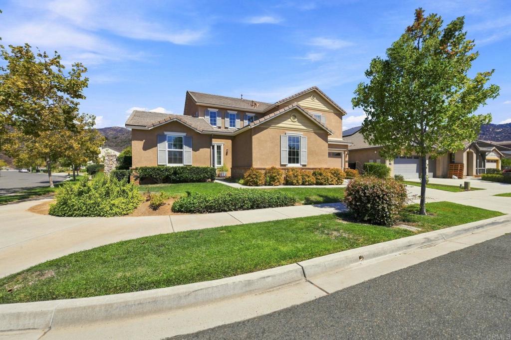 2990 Burnet Drive, Escondido, CA 92027 — photo 1
