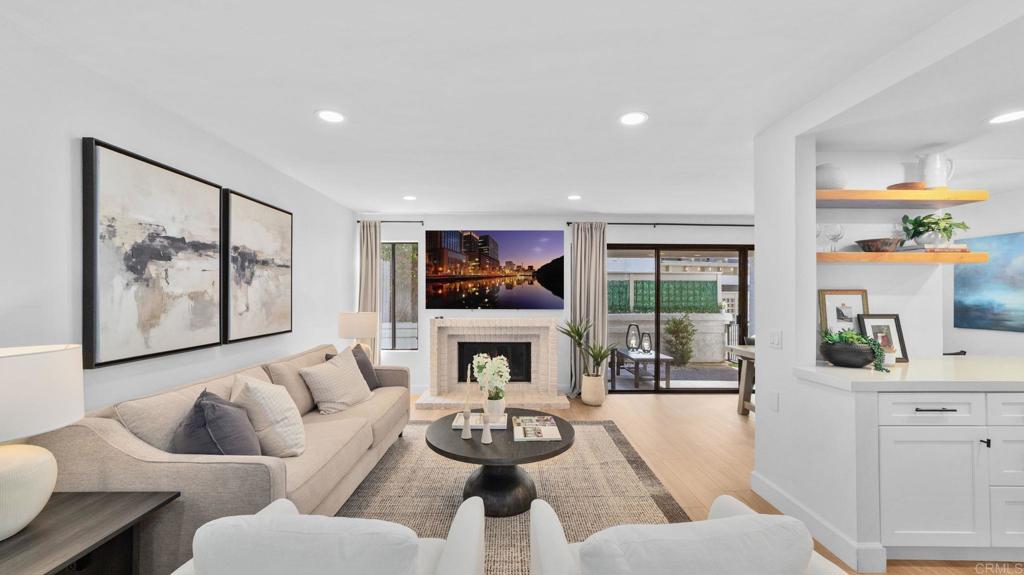 532 1/2 Via De La Valle F, Solana Beach, CA 92075 — photo 1