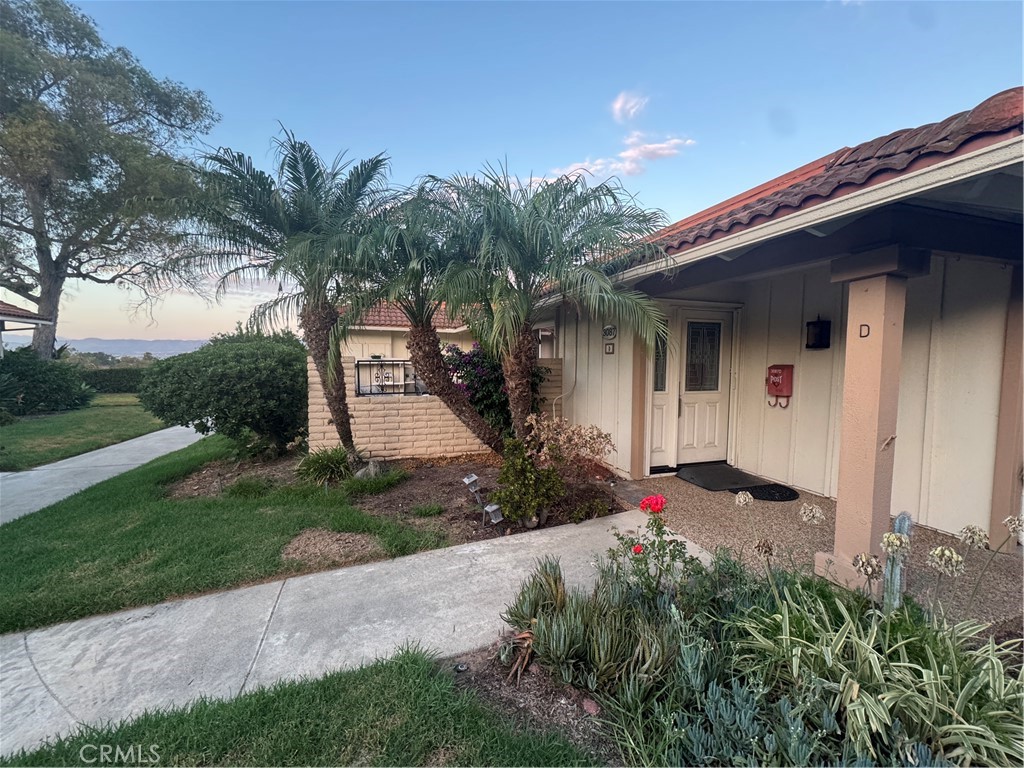 3087 Via Serena N D, Laguna Woods, CA 92637 — photo 1