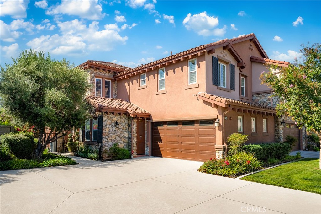 17842 Via Roma, Yorba Linda, CA 92886 — photo 1