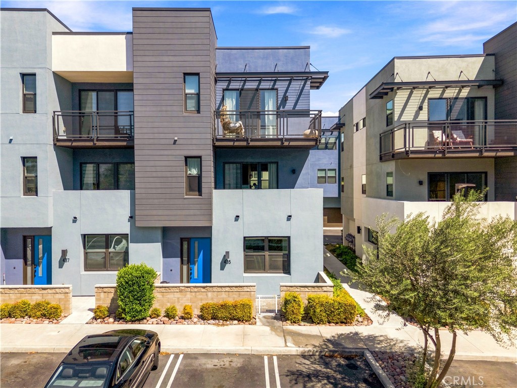 435 Village, Brea, CA 92821 — photo 1