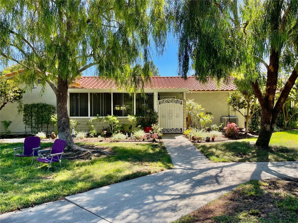 2311 Via Puerta B, Laguna Woods, CA 92637 — photo 1