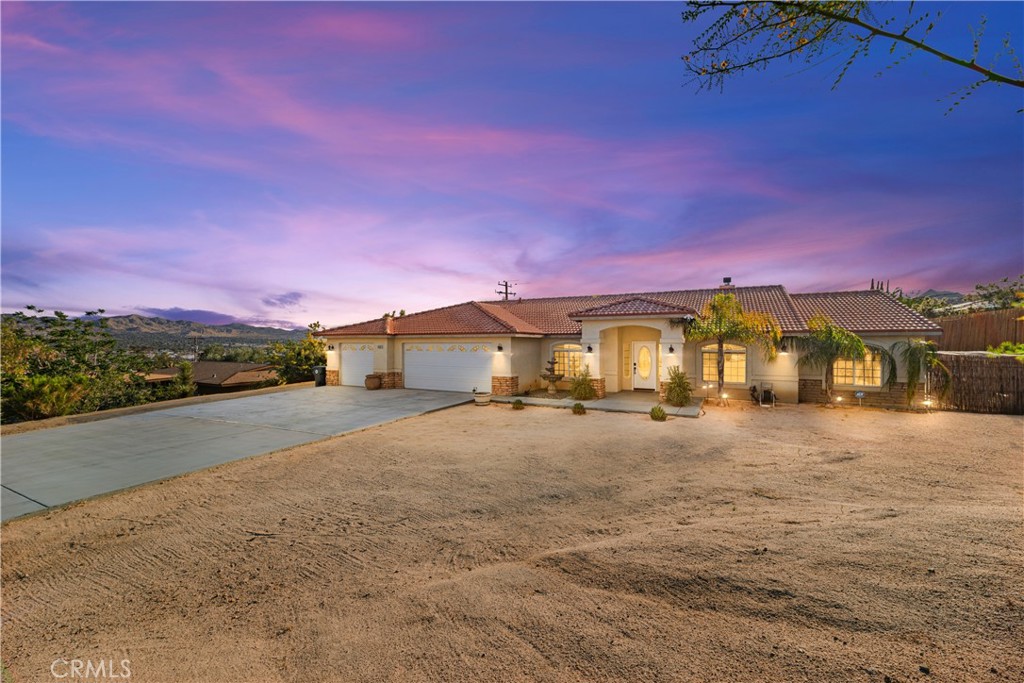 6366 Murrieta, Yucca Valley, CA 92284 — photo 1