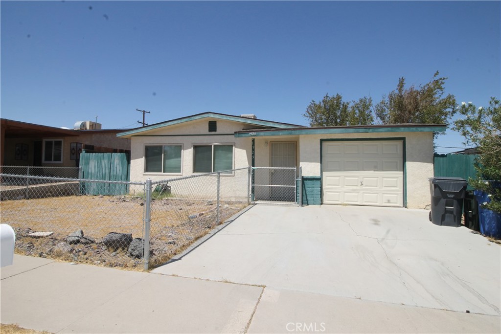 1925 Sunrise, Barstow, CA 92311 — photo 1