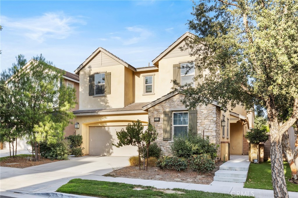 3931 S Mondavi Way, Ontario, CA 91761 — photo 1