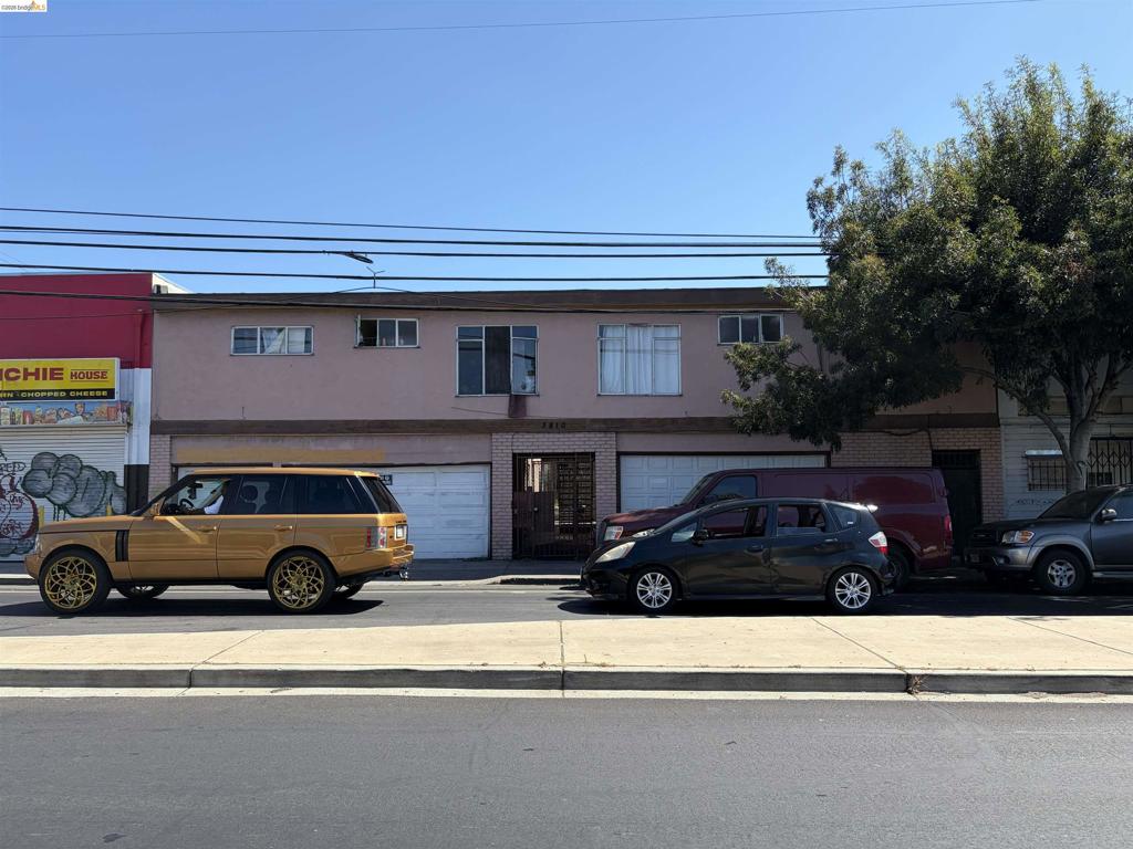3810 Foothill Blvd, Oakland, CA 94601 — photo 1