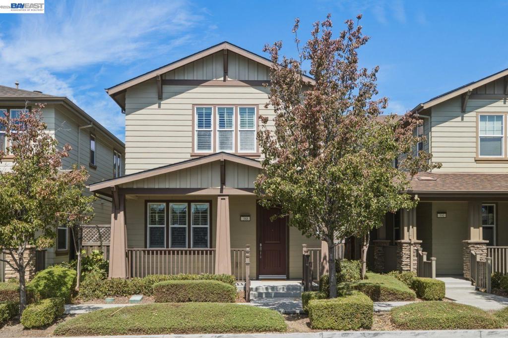 388 C St, Hayward, CA 94541 — photo 1
