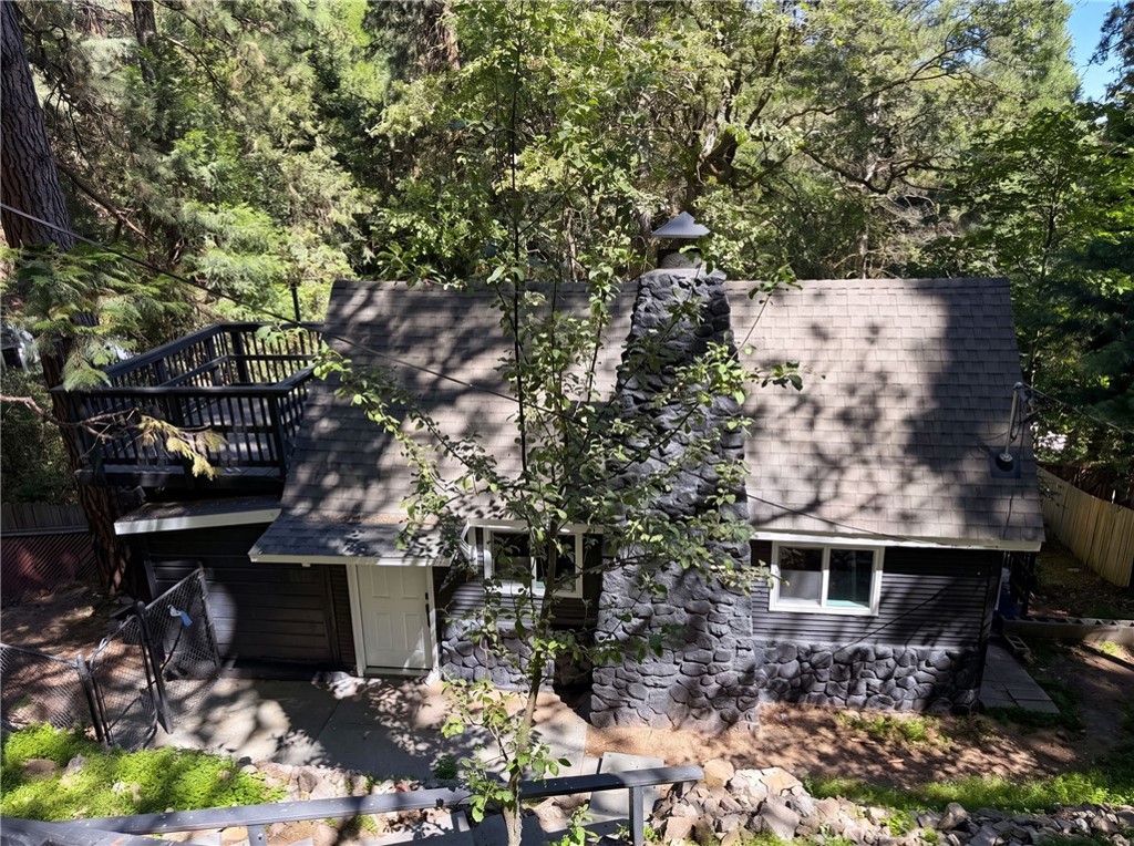 982 Oak, Crestline, CA 92325 — photo 1