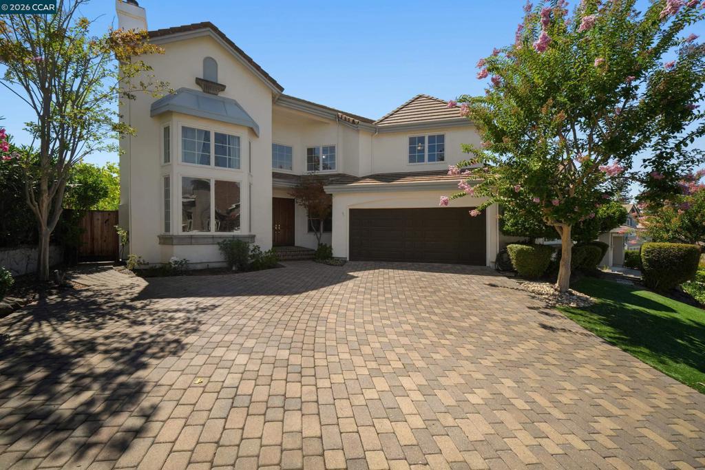321 Zagora Drive, Danville, CA 94506 — photo 1