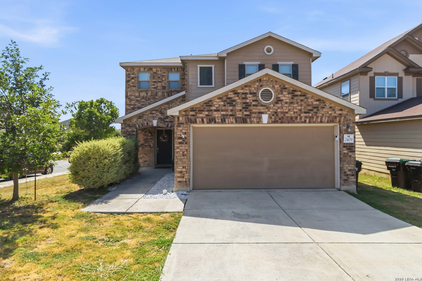 2409 Cotton Forrest, San Antonio, TX 78244 — photo 1