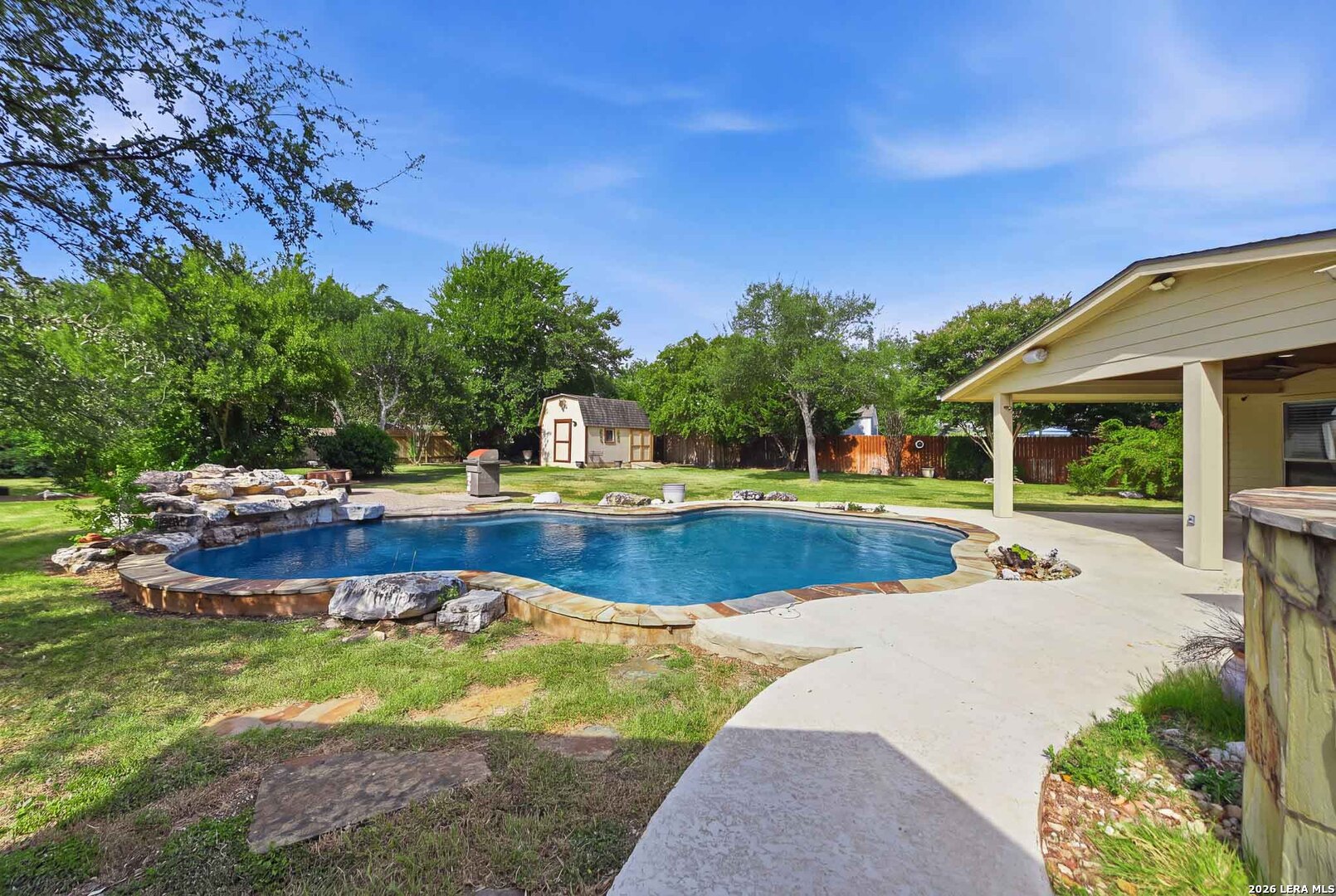 14514 GUNTER AVE, San Antonio, TX 78254 — photo 1