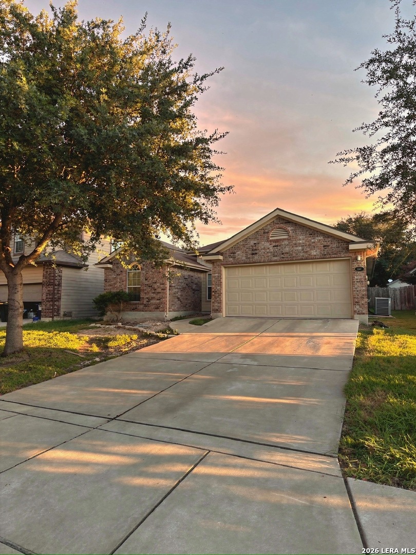 3317 ORTH AVE, Schertz, TX 78108 — photo 1
