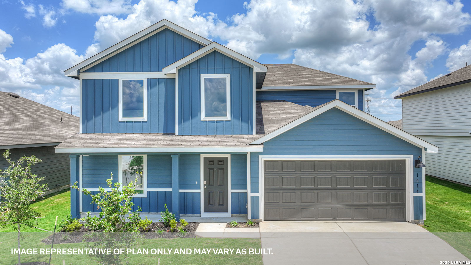 1102 INDIAN WAY, Seguin, TX 78155 — photo 1