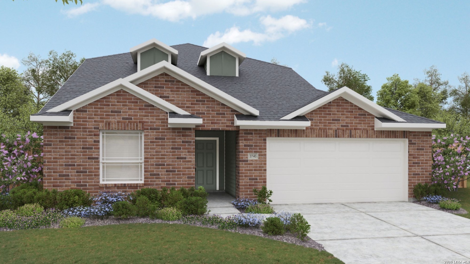 158 Laurel Hike, San Antonio, TX 78253 — photo 1