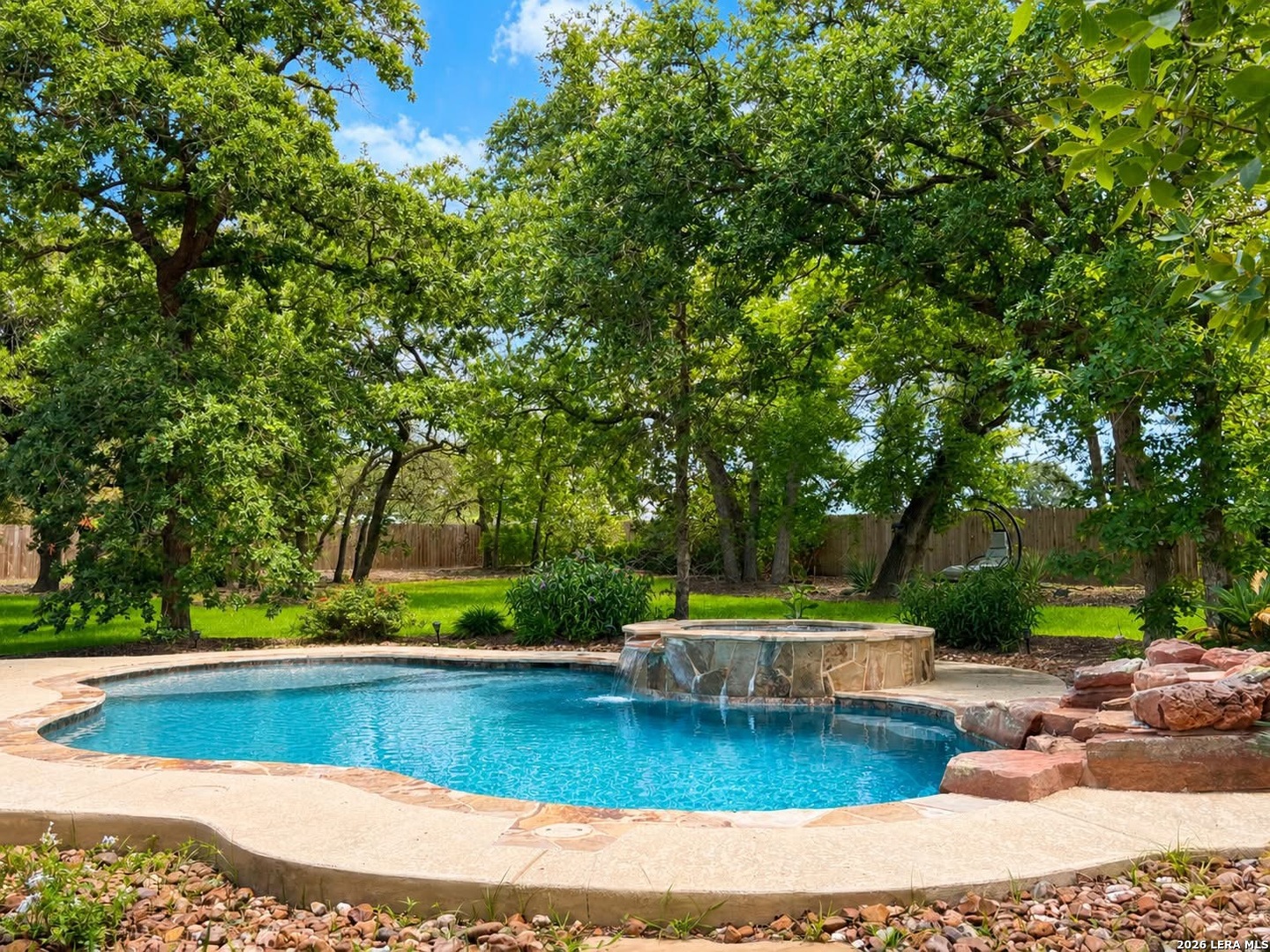144 Woodlands, La Vernia, TX 78121 — photo 1