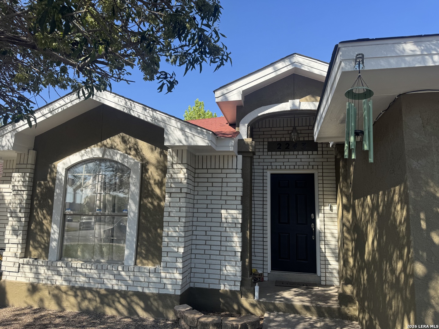2243 MALIBU BLVD, Eagle Pass, TX 78852 — photo 1
