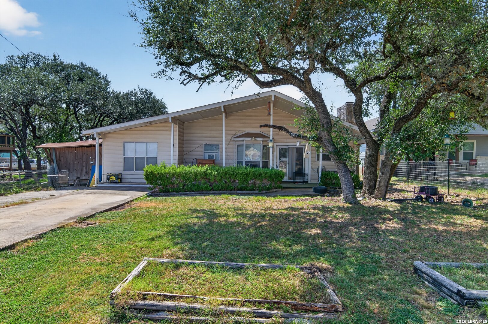 664 Apollo, Canyon Lake, TX 78133 — photo 1