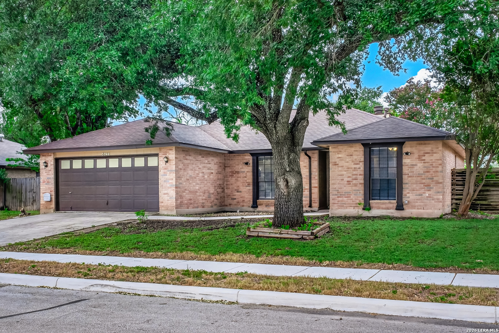 4635 FRENCH MEADOW ST, San Antonio, TX 78250 — photo 1
