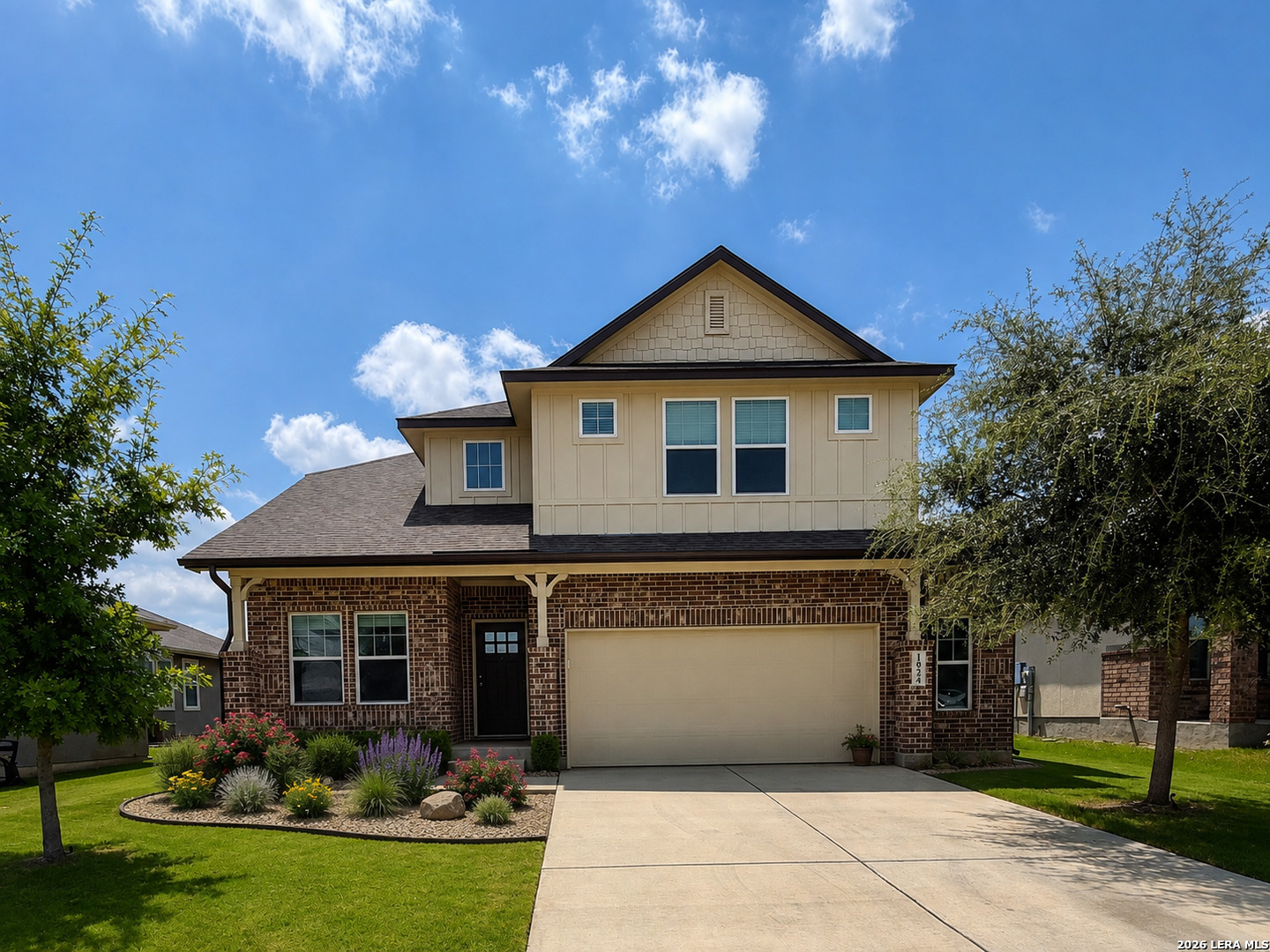 1924 SHEPHERD PATH, New Braunfels, TX 78130 — photo 1