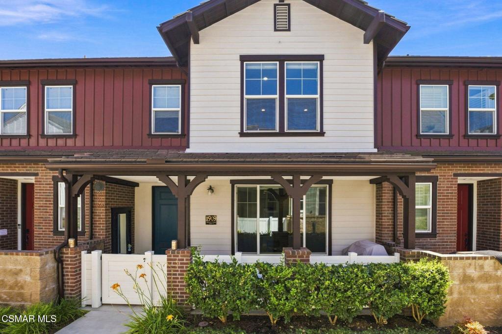 1909 Cottage Drive 3, Simi Valley, CA 93065 — photo 1