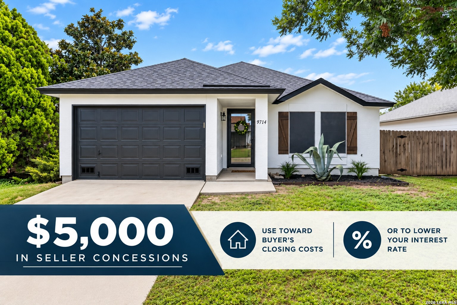 9714 Claudia Cir, San Antonio, TX 78251 — photo 1