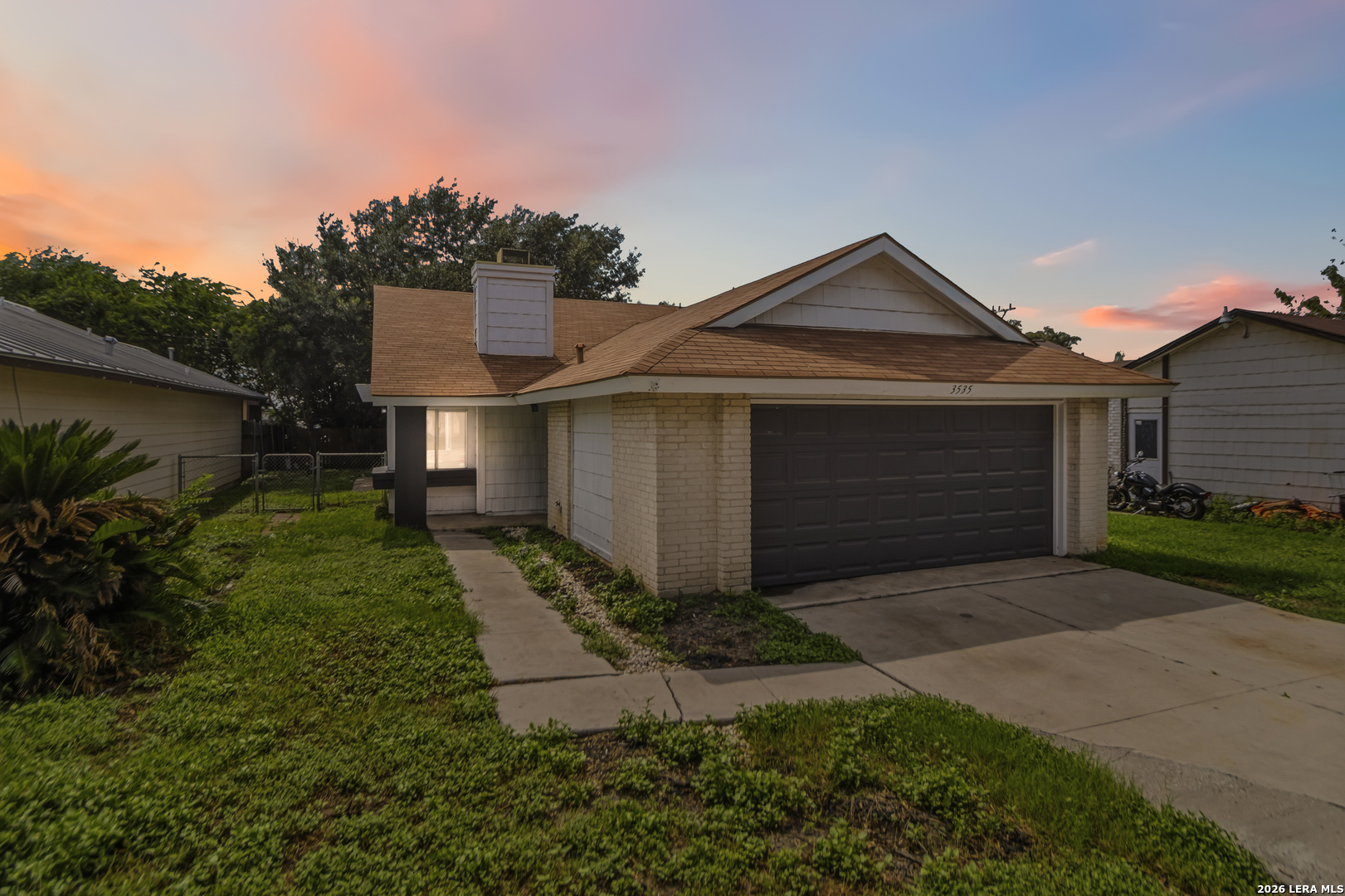 3535 Lake Tahoe, San Antonio, TX 78222 — photo 1