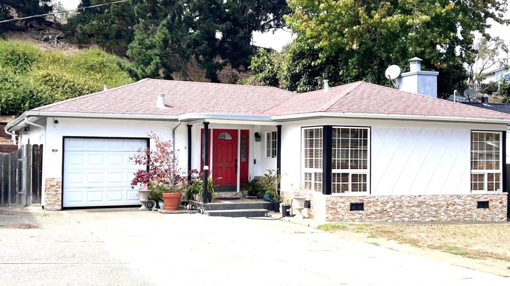 604 MacArthur Drive, Daly City, CA 94015 — photo 1