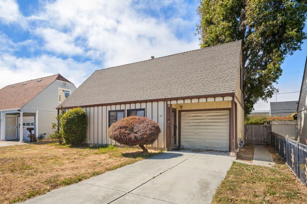 22 Sonora Avenue, South San Francisco, CA 94080 — photo 1