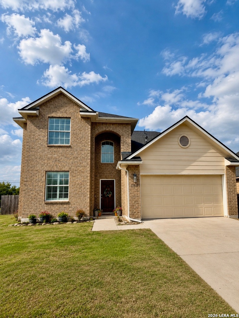 1848 Lost Trail, Pleasanton, TX 78064 — photo 1