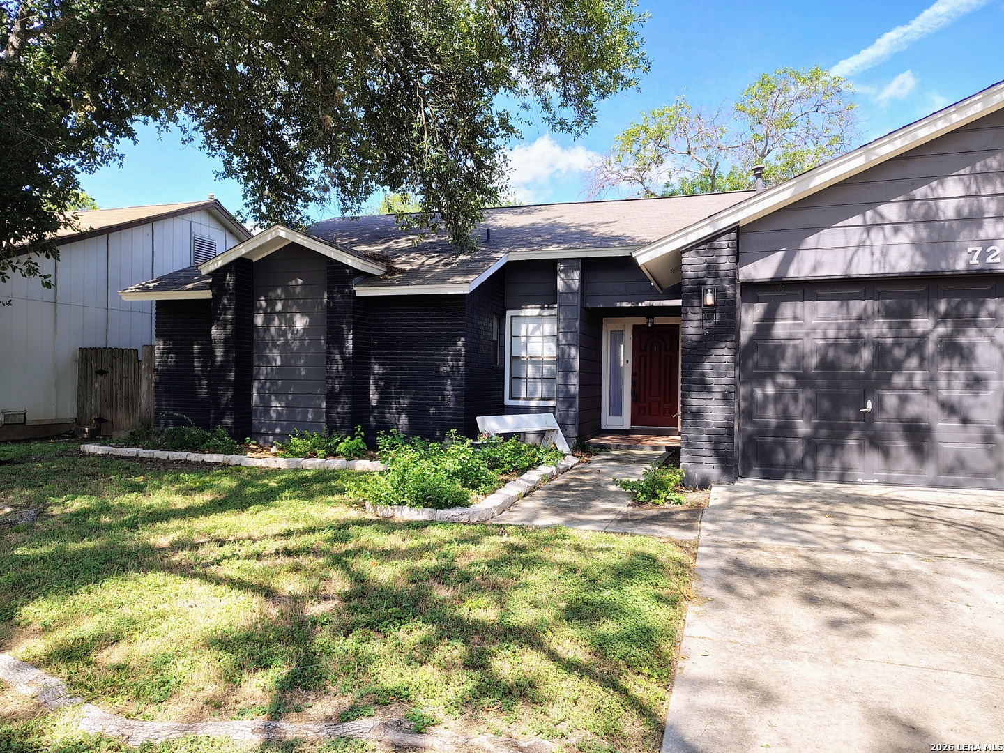 7291 Shadow Ridge, San Antonio, TX 78250 — photo 1