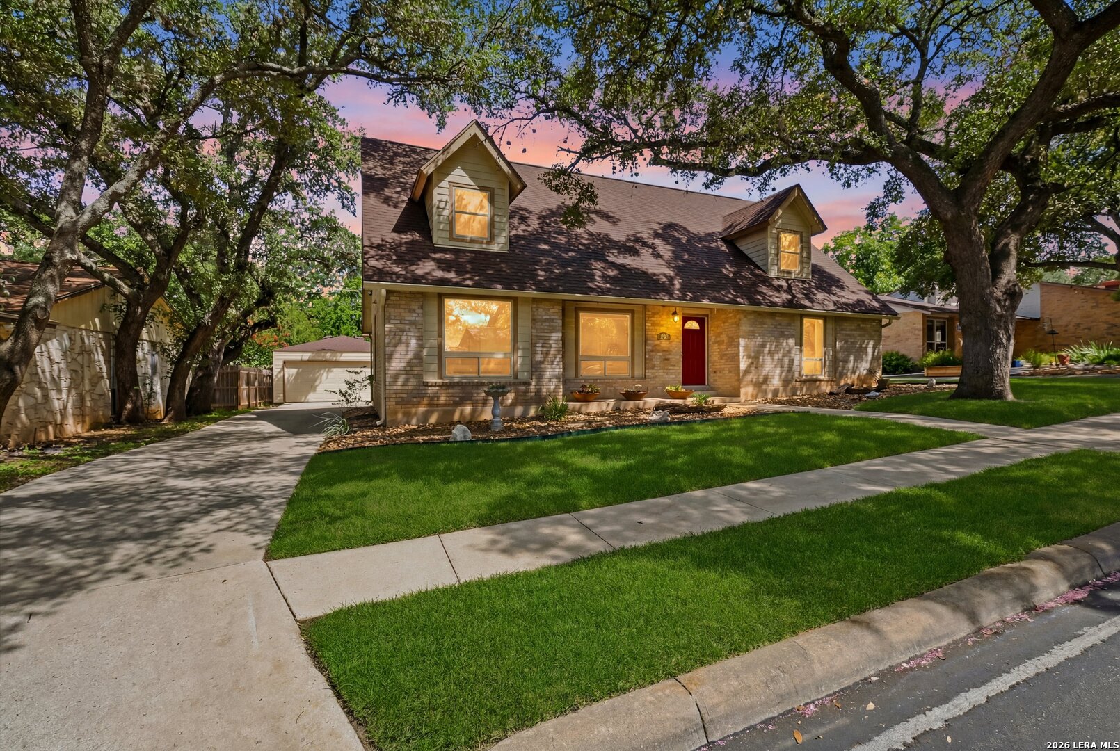 2414 WILDERNESS HL, San Antonio, TX 78231 — photo 1