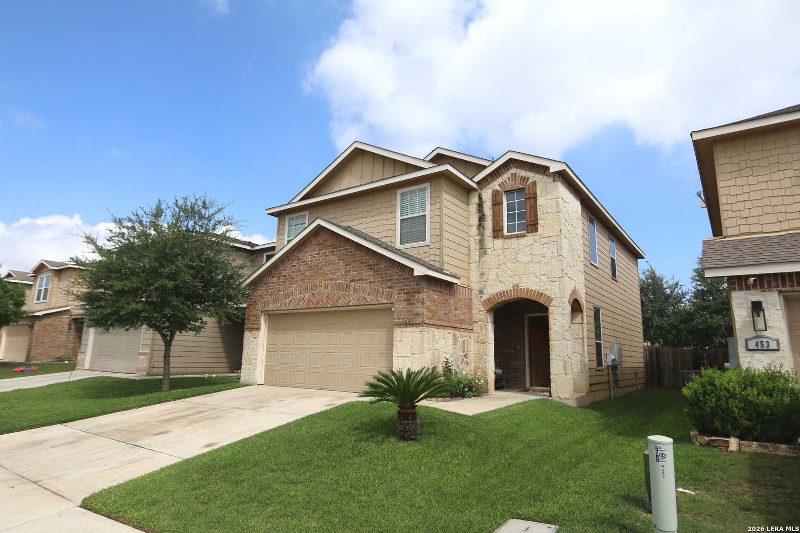 449 Auburn Park, Selma, TX 78154 — photo 1