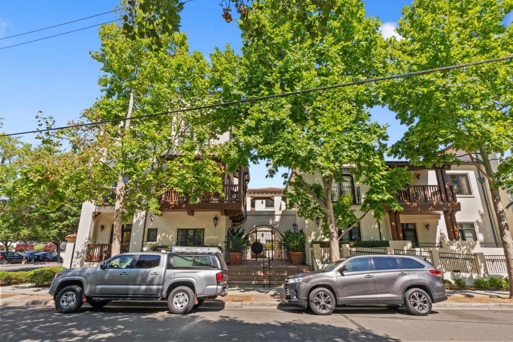 244 View Street, Mountain View, CA 94041 — photo 1