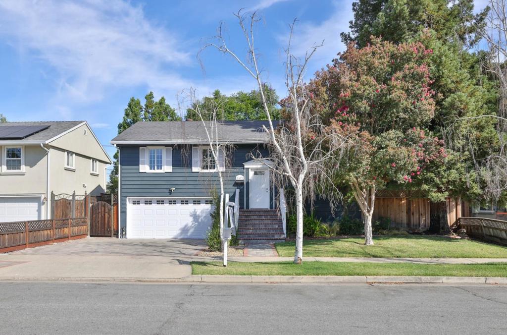 1619 Hallbrook Drive, San Jose, CA 95124 — photo 1