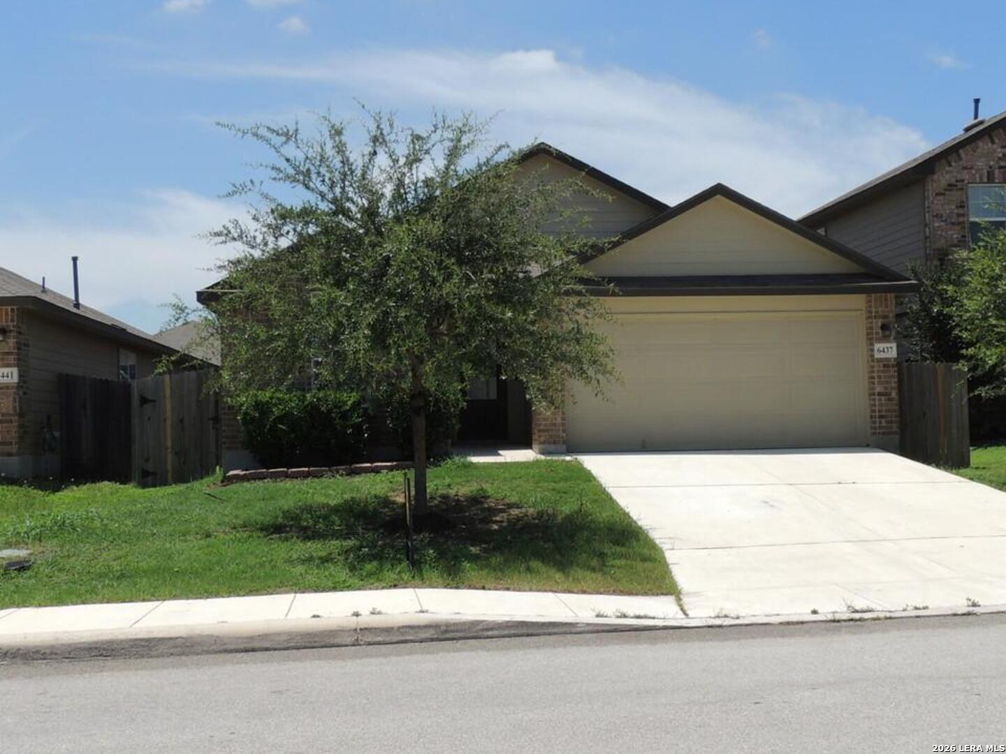 6437 Staccato Staff, San Antonio, TX 78252 — photo 1
