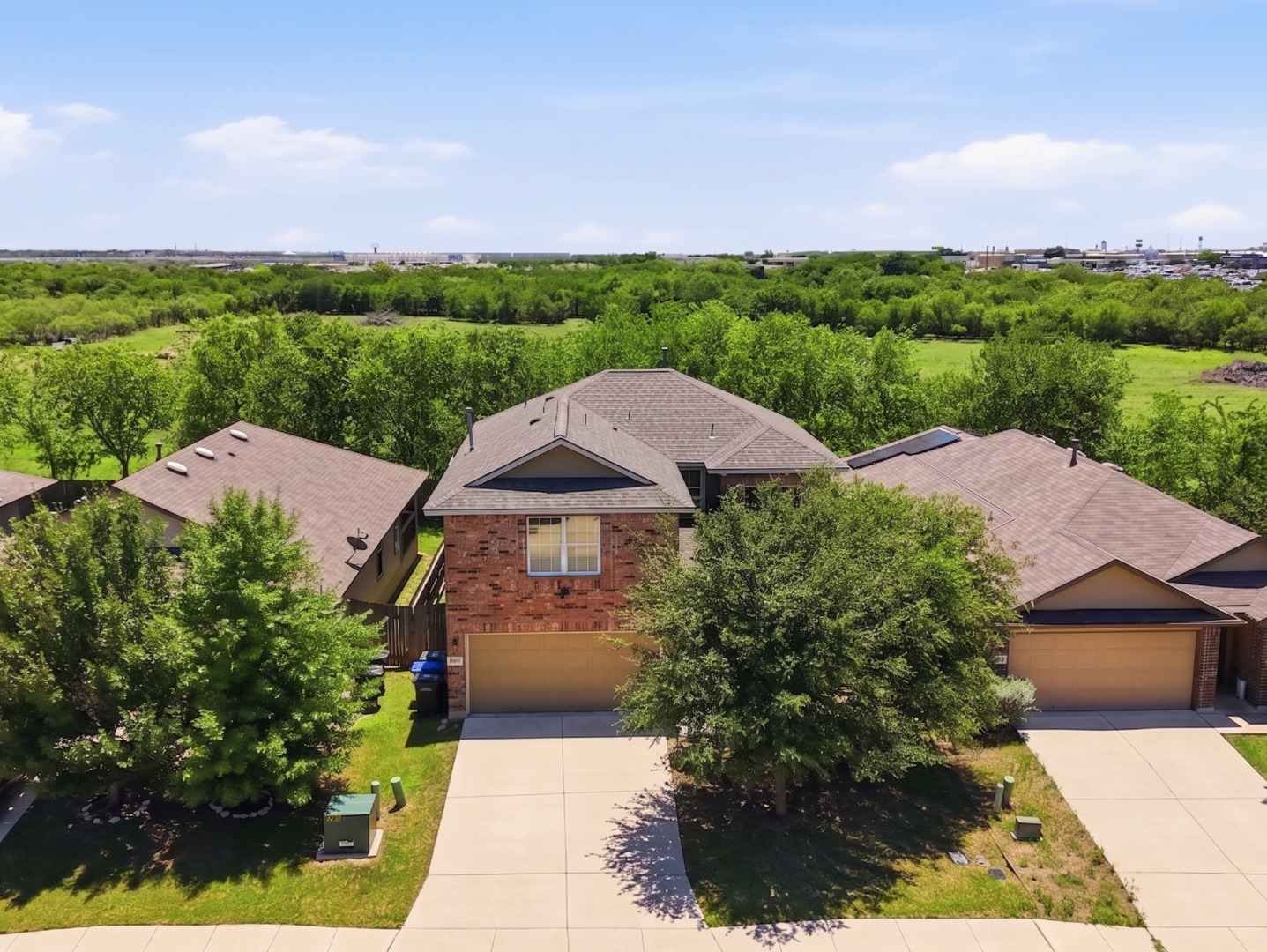 2923 Sunset Bnd, San Antonio, TX 78244 — photo 1