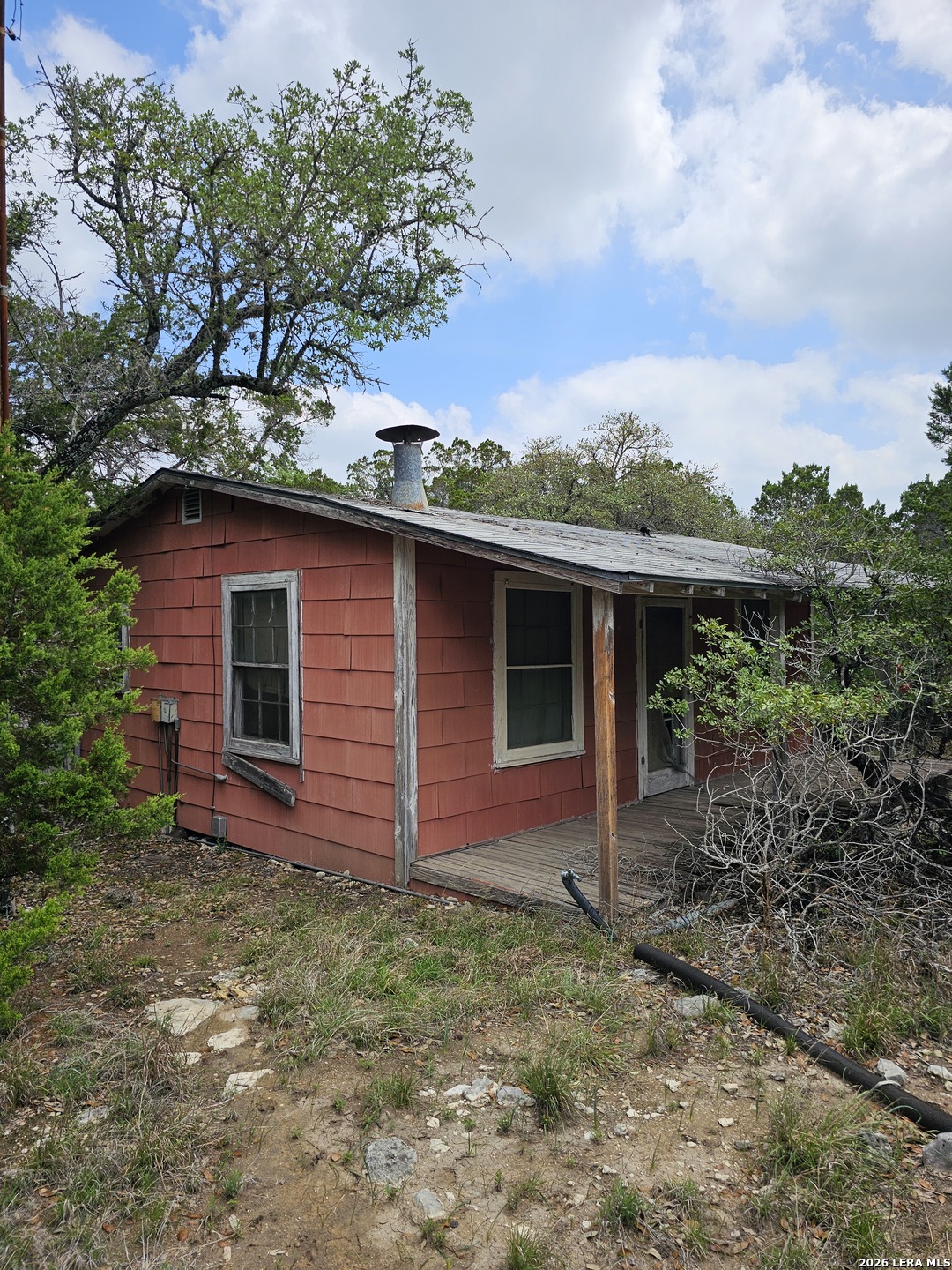 26 Street, Lakehills, TX 78063 — photo 1