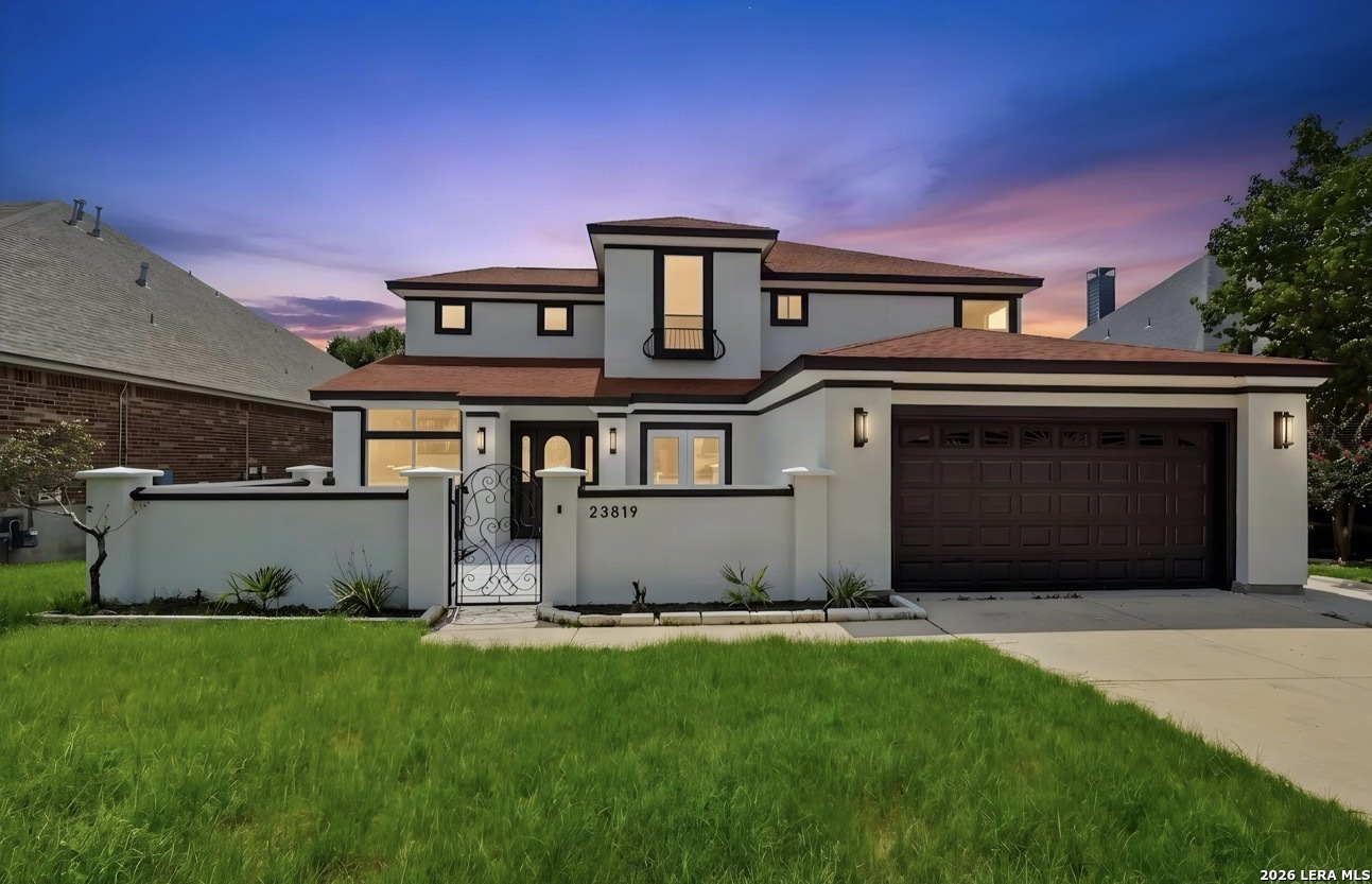 23819 Golf Bridge, San Antonio, TX 78258 — photo 1